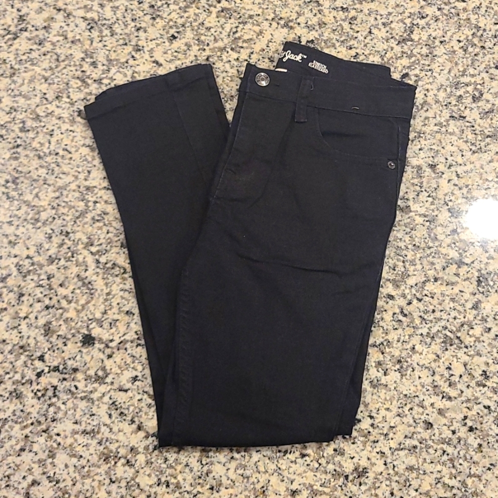 Boys Skinny Jeans